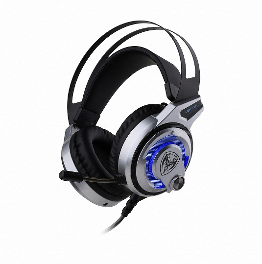 소믹 G947N 가상 7.1채널 게이밍 헤드셋 (벌크)_이미지