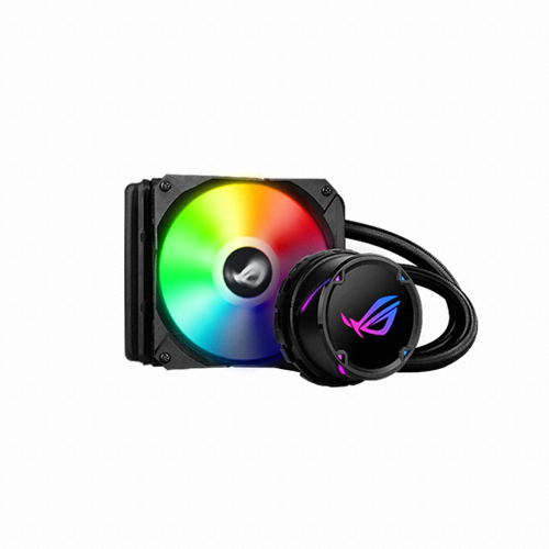 ASUS ROG STRIX LC 120 RGB