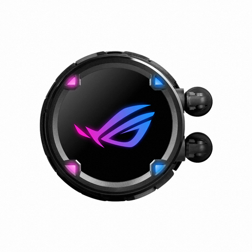 ASUS ROG STRIX LC 120 RGB_이미지