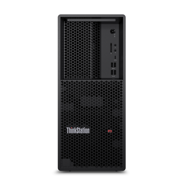 레노버 씽크스테이션 P3 TWR 30GSSi5DA (16GB, M.2 256GB)_이미지