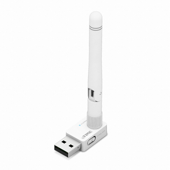 EFM ipTIME A1000mini-UA USB 2.0 무선랜카드_이미지