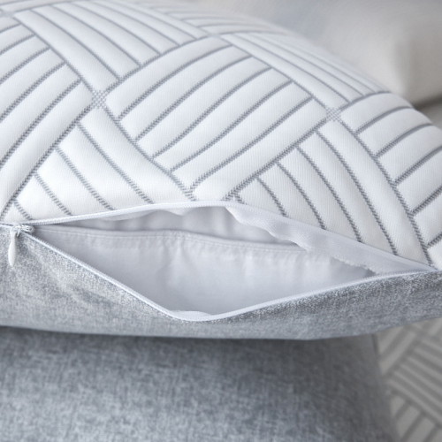 코코베딩 아이스셀 쿨링 냉감 여름 베개커버 (70x50cm)_이미지