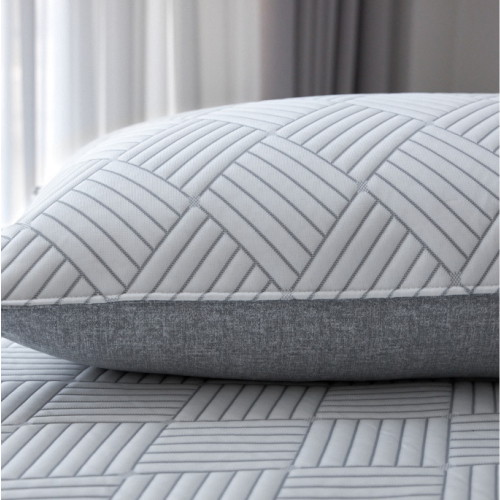 코코베딩 아이스셀 쿨링 냉감 여름 베개커버 (70x50cm)_이미지