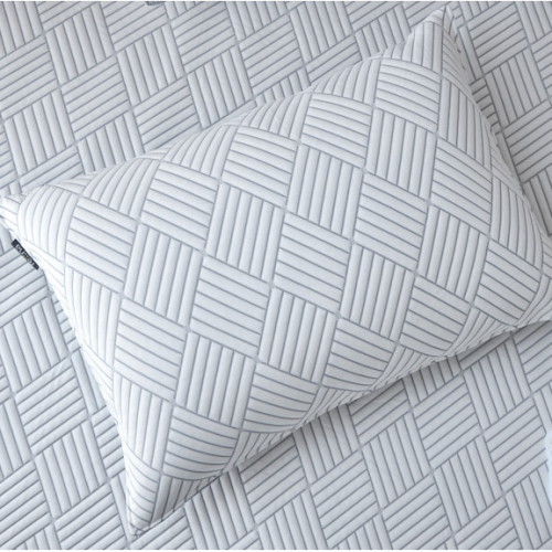 코코베딩 아이스셀 쿨링 냉감 여름 베개커버 (70x50cm)_이미지