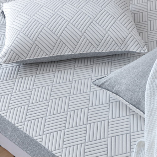 코코베딩 아이스셀 쿨링 냉감 여름 베개커버 (70x50cm)_이미지