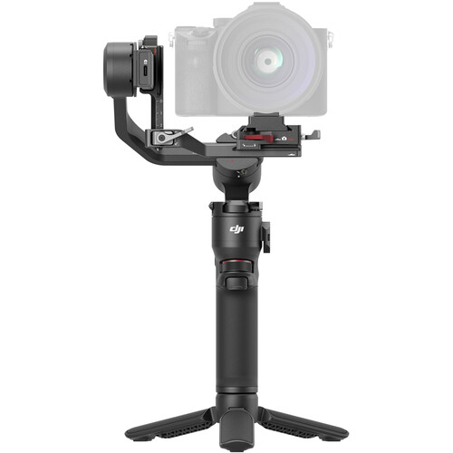 DJI RS3 Mini (정품)