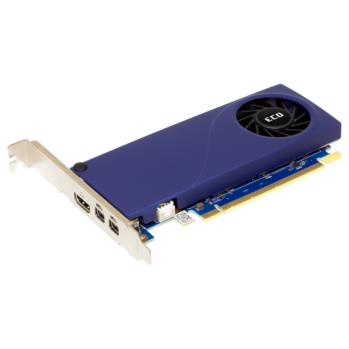 SPARKLE Arc A310 ECO D6 4GB_이미지