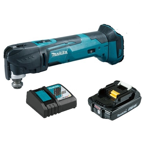 마끼다 DTM51 (2.0Ah, 배터리 1개)_이미지