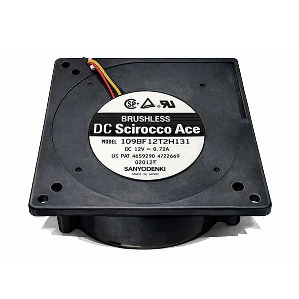SANYO DENKI Scirocco Ace 109BF12T2H131_이미지