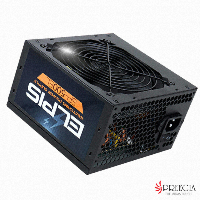 아이구주 ELPIS SP-500EL