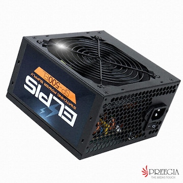 아이구주 ELPIS SP-500EL
