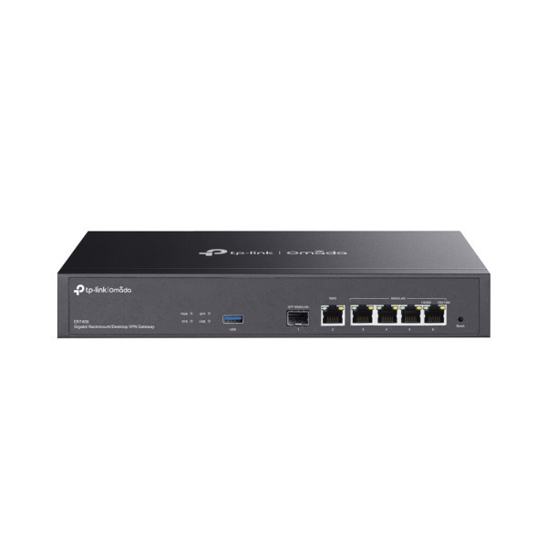 TP-LINK ER7406 Omada VPN 라우터_이미지