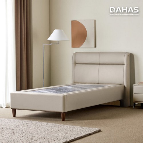 장수돌침대 다하스 리네아 모던 돌침대 S