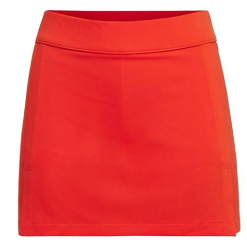 제이린드버그 아멜리에 골프 스커트 GWSD05529 (G016, 탠저린탱고)_이미지