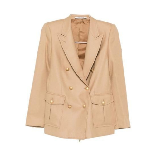 딸리아토레 OtherB 자켓 160069 G BARROW M1358 BROWN_이미지