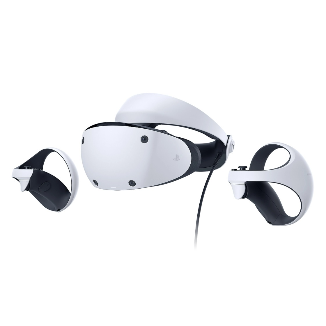  플레이스테이션 VR2 게임 패키지 그란 투리스모7
