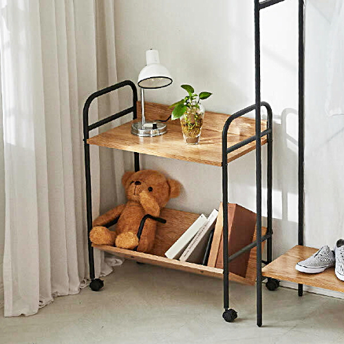 상도가구  케렌시아 2단 이동식 트롤리