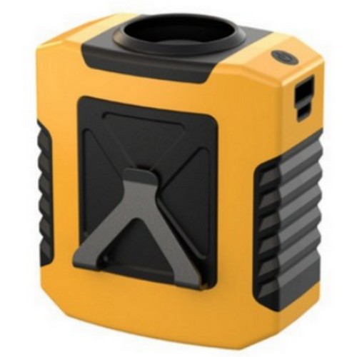 다올인 시즈니즈 허리 선풍기