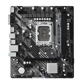 ASRock H610M-HDV/M.2 R2.0 D4 디앤디컴 (벌크)