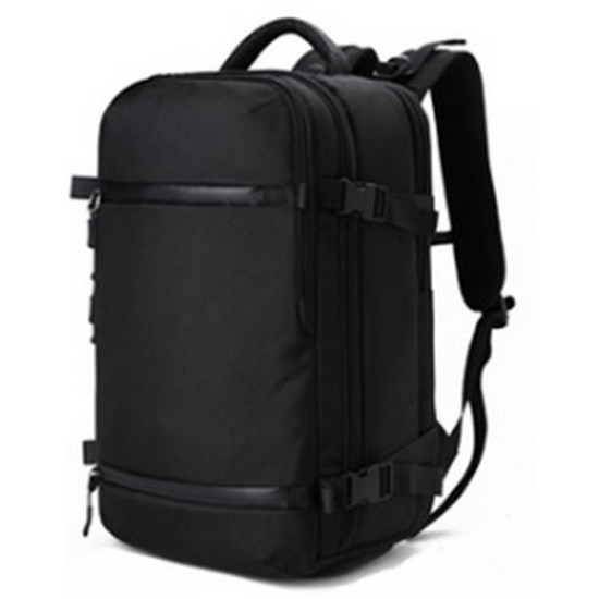 오주코 여행용 대형 백팩 17인치 일반형 OZ-8983