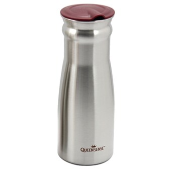 퀸센스 빅토리아 에코물병1000ml/<b>스텐</b>물통/식당물병 <b>1L</b> 1000ml