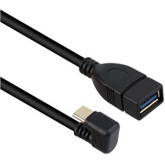 라이트컴 COMS USB3.0 5Gbps C to A타입 연장케이블 TB920