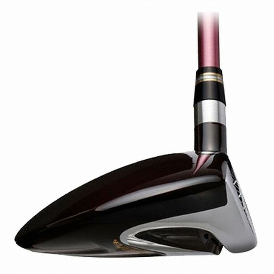혼마 베레스 여성용 3스타 페어웨이우드 (정품)_이미지