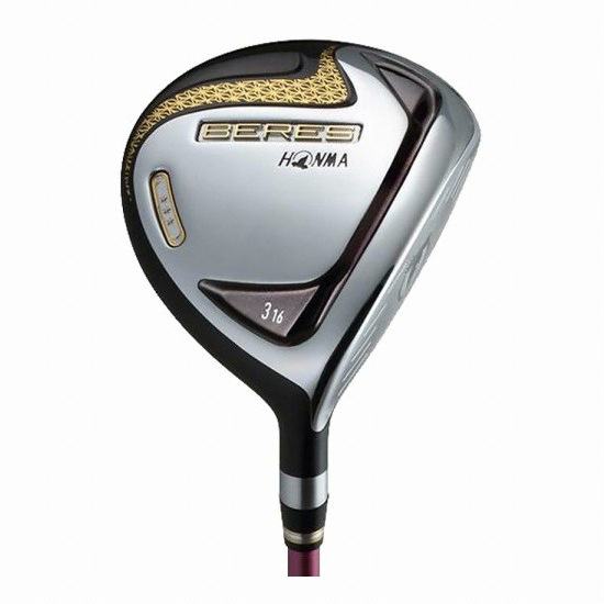 혼마 베레스 여성용 3스타 페어웨이우드이미지입니다. 누르면 해당 게시물로 새창이동합니다.