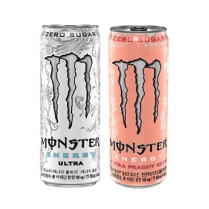 ��ī�ݶ����� ���� ������ ��Ʈ�� + ��ġ Ų 355ml