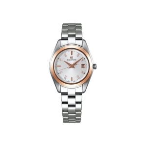 그랜드 Grand STGF274 그랜드 레이디스 쿼츠 모델 Heritage Collection 160414