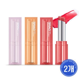 미샤 데어틴트 립밤 4.8g 1+1_이미지