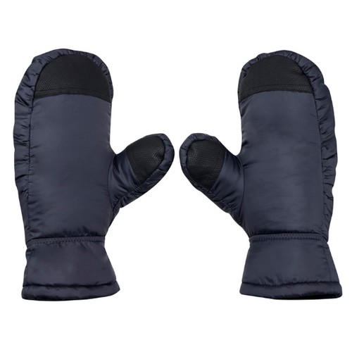 테일러메이드 M 윈터 미튼 TL022_이미지