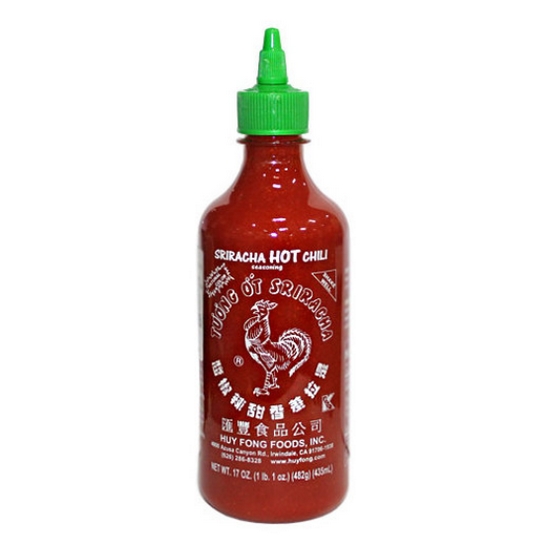 후이퐁푸드 스리라차 핫 칠리 시즈닝 255g (2개)_이미지