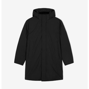 액티브 미니멀 롱 다운 NBNPF4M931