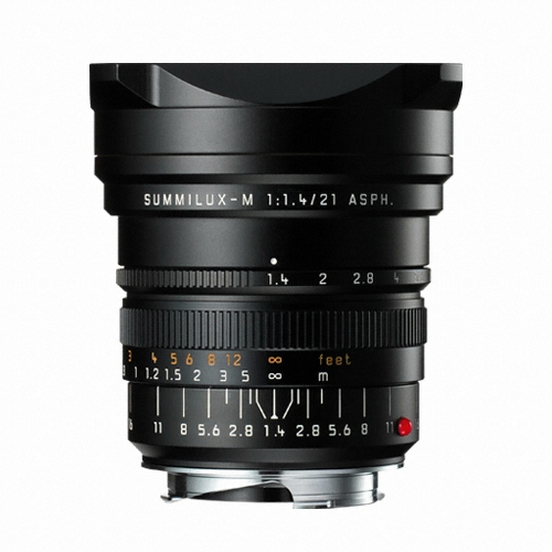 Leica SUMMILUX-M 21mm F1.4 ASPH (정품)