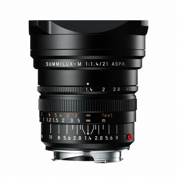 Leica SUMMILUX-M 21mm F1.4 ASPH (정품)