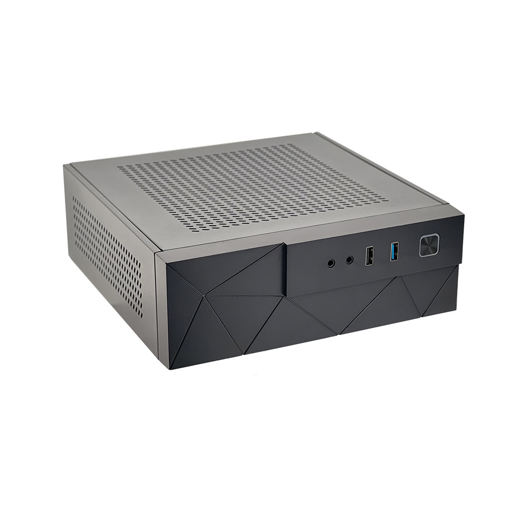 ��������ũ VIP N100 FANLESS 6COM
