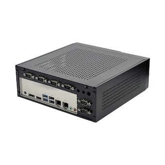 바이퍼테크 VIP <b>N100</b> FANLESS 6COM
