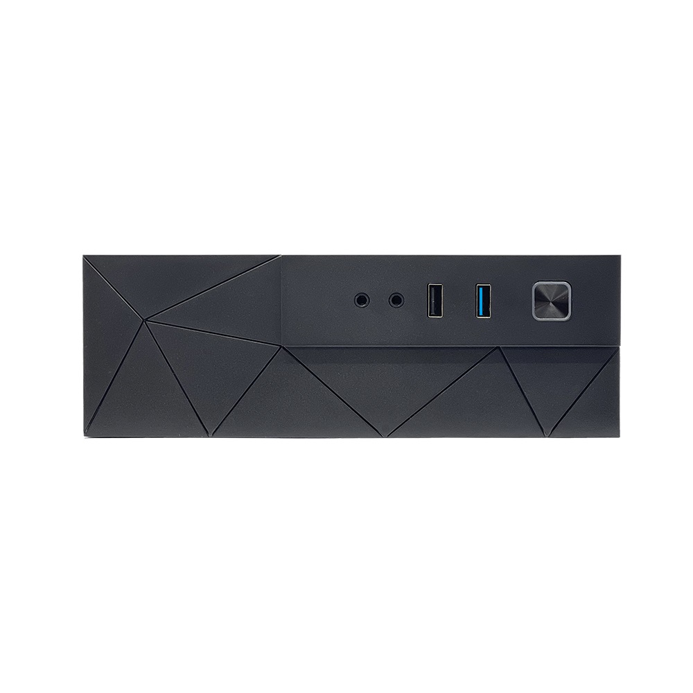 바이퍼테크 VIP N100 FANLESS 6COM (8GB, M.2 128GB)_이미지