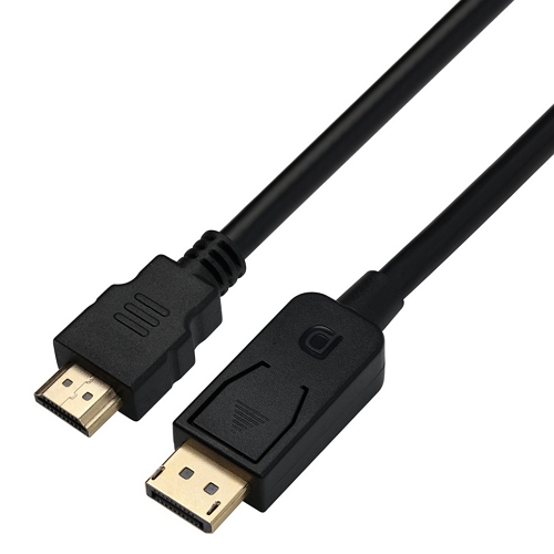 펠로우즈 DP to HDMI 변환 케이블 (2m)