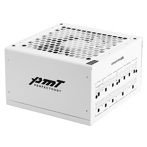 darkFlash 퍼펙트모스트 750W 80PLUS골드 풀모듈러 ATX3.1 화이트_이미지