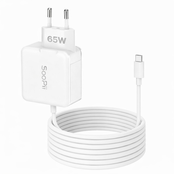 SooPii PD PPS 65W ��ü�� CŸ�� ������ ����� Z65