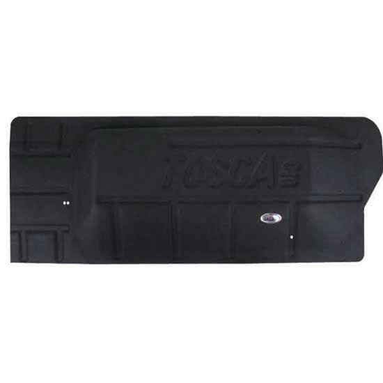  카드레스 LPG 가스통 가리개  [르노삼성차종] [SM5 (연식확인)]