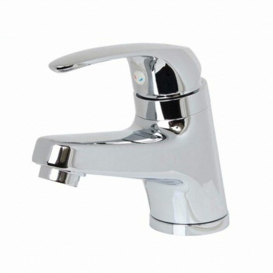 원홀세면기 모던 수전