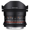 VDSLR 12mm T3.1 ED AS NCS Fish-eye 캐논용