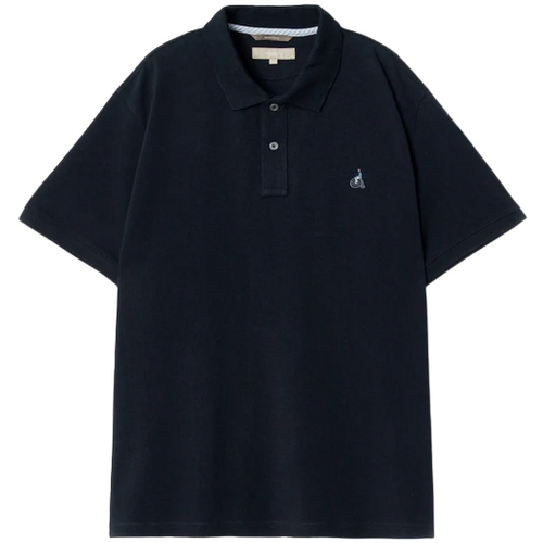 빈폴 수피마 코튼 피케 칼라티셔츠 BC2342A01R