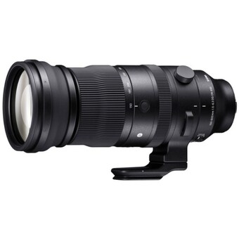 SIGMA S 150-600mm F5-6.3 DG DN OS SONY <b>FE</b>용