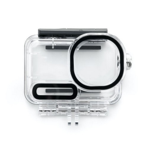 DJI 오즈모 액션6용 방수 케이스 (정품)_이미지