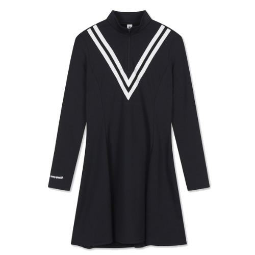 르꼬끄 르 코트 윈터 기모 원피스 QN422TOPO1_이미지