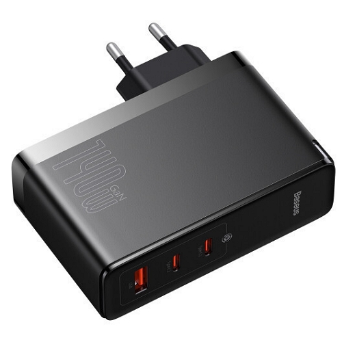 ���̽�� PD 140W 3��Ʈ GaN5 Pro ������ CCGAN140CK